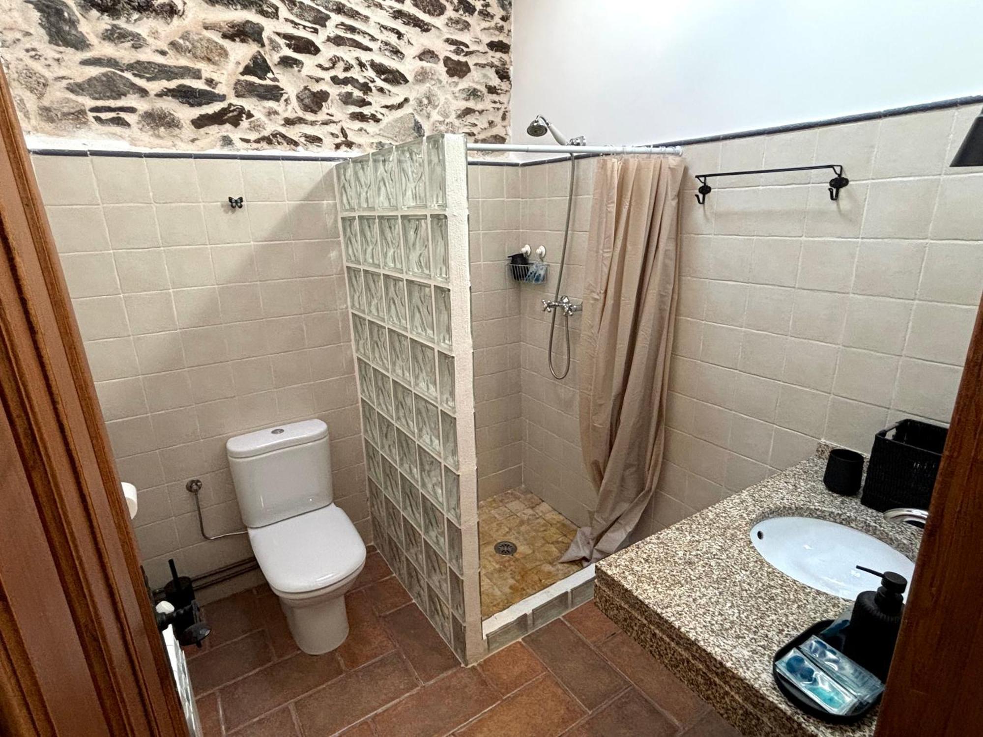O Coto As Casinas Bed & Breakfast Porto De Bois מראה חיצוני תמונה