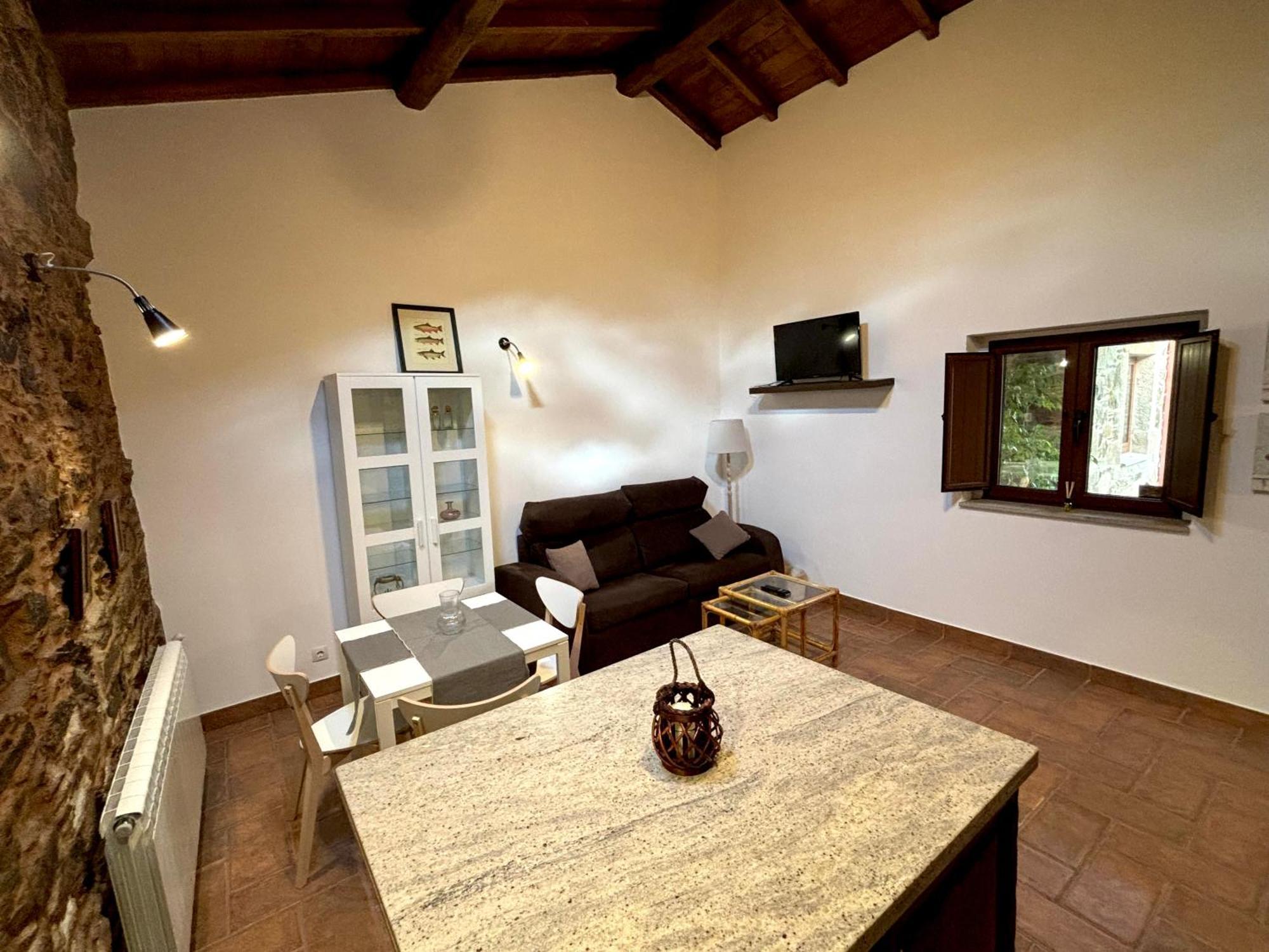 O Coto As Casinas Bed & Breakfast Porto De Bois מראה חיצוני תמונה