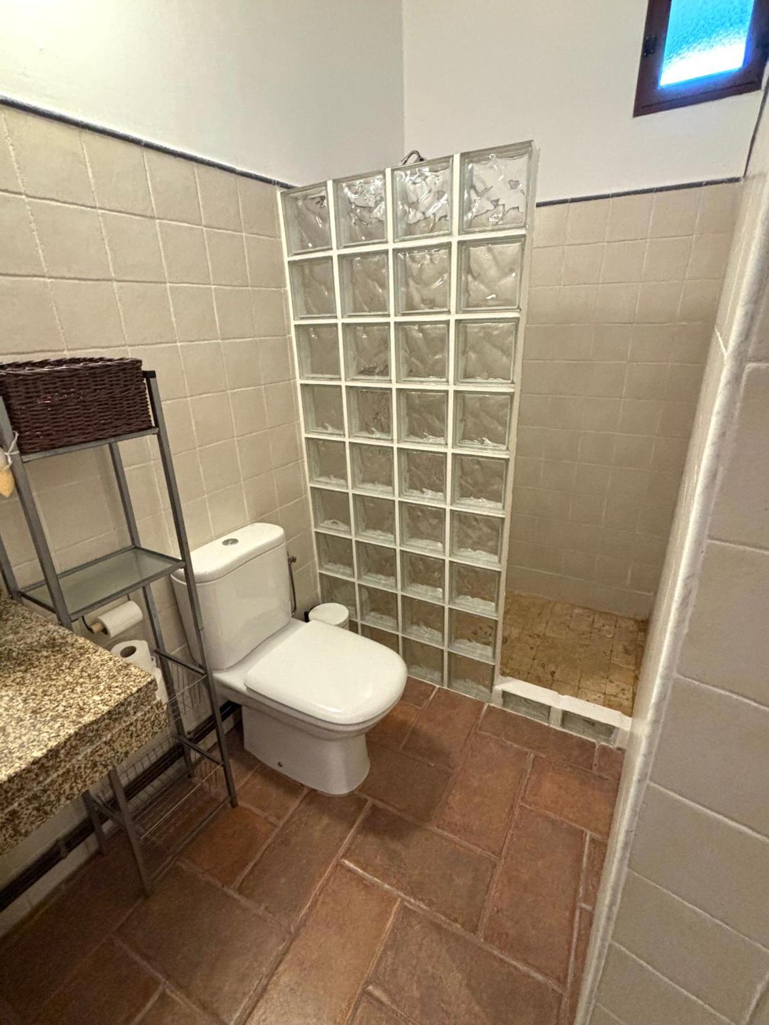 O Coto As Casinas Bed & Breakfast Porto De Bois מראה חיצוני תמונה