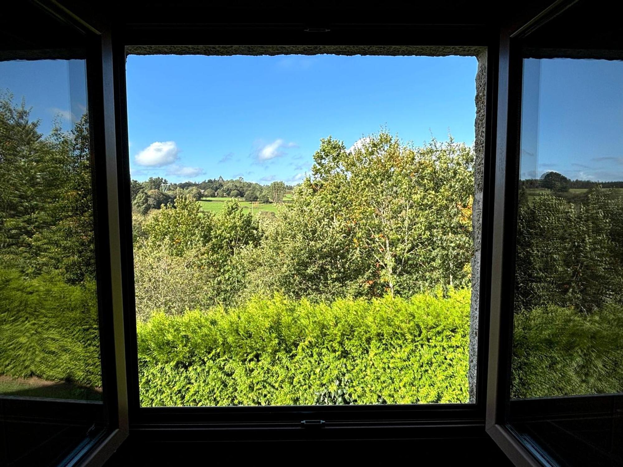 O Coto As Casinas Bed & Breakfast Porto De Bois מראה חיצוני תמונה
